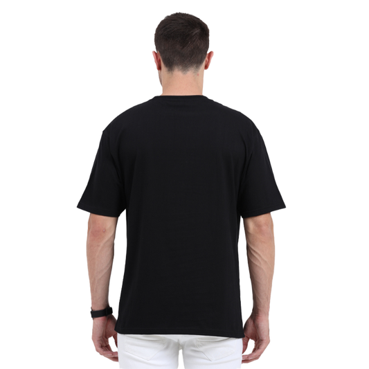 💪 DO IT Oversized Tee